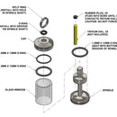 TEC-T323-3W Isotope Reactor Fob