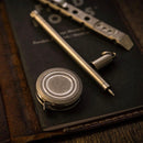 TEC-Accessories Titanium Tape Measure