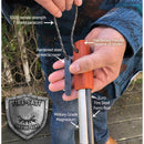 Fire Fast Trekker Emergency Fire Starter Tool