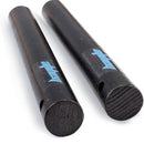 Bayite Ferro Rods 1/2” X 5” With Lanyard Hole 2 Pack