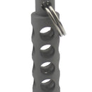 Titanium Tritium Key Fob (Prep And Prevail Edition)