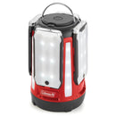 Coleman 4 Panel LED 800 Lumen Battery Powered Lantern