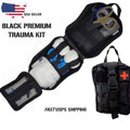 Fully Stocked First Aid Kit Survival Emergency Kit