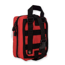 Fully Stocked First Aid Kit Survival Emergency Kit