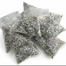 Magnesium Shavings To Spark Fire