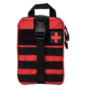 Fully Stocked First Aid Kit Survival Emergency Kit
