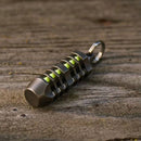 Tec-Accessories Isotope Triode Fob